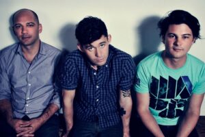 VİDEO | The Antlers – “Drift Dive”