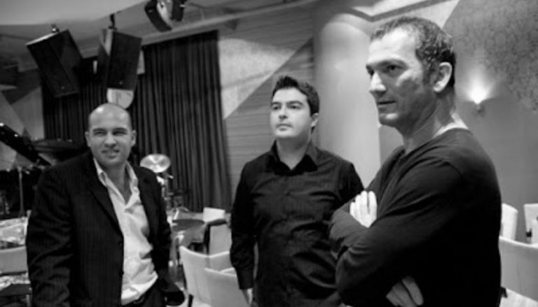 Kerem Görsev Trio – 8 Kasım Fulya Sanat Merkezi Konseri