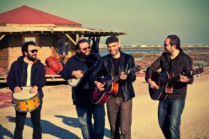 ALBUM | Kırıka – “Yılların Ettiğini”
