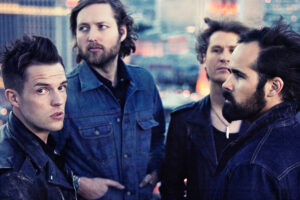 VİDEO | The Killers – “Miss Atomic Bomb”