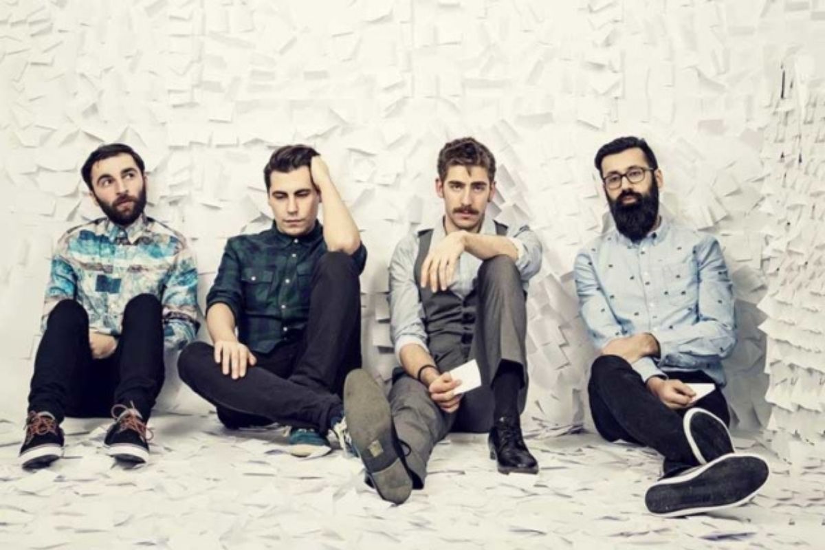 Sapan’dan yeni EP: “Tundra”