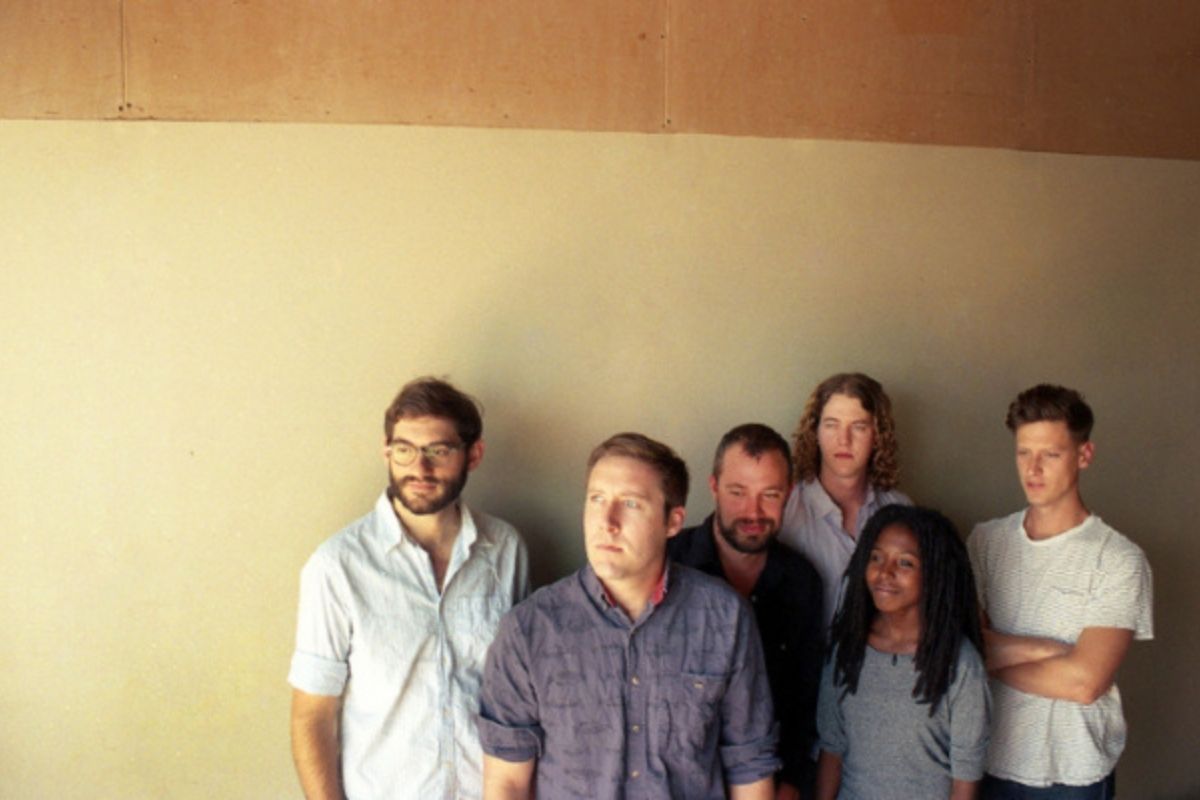 Günün Etkinlikleri: Balmorhea / senbeno Night
