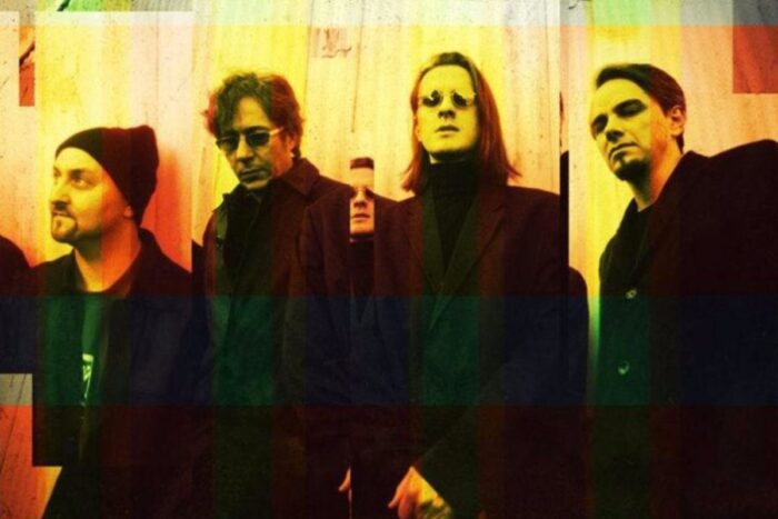 Porcupine Tree bir süre askıya alındı!