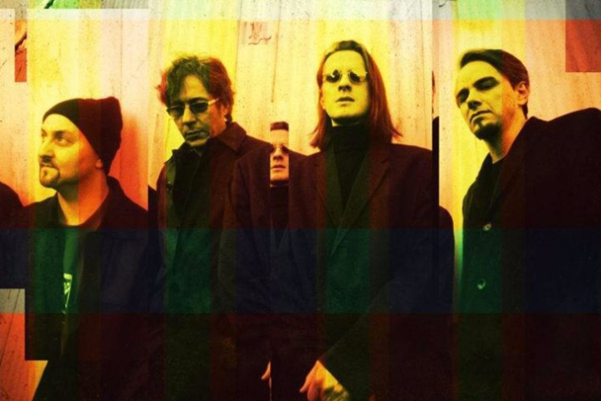Porcupine Tree Bir Süre Askıya Alındı!