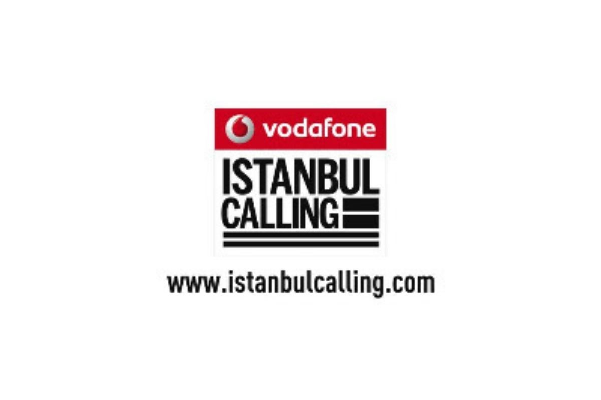 Vodafone Istanbul Calling’e 3 Yeni İsim Daha!