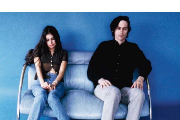 Mazzy Star yıllara meydan okuyor: “California”