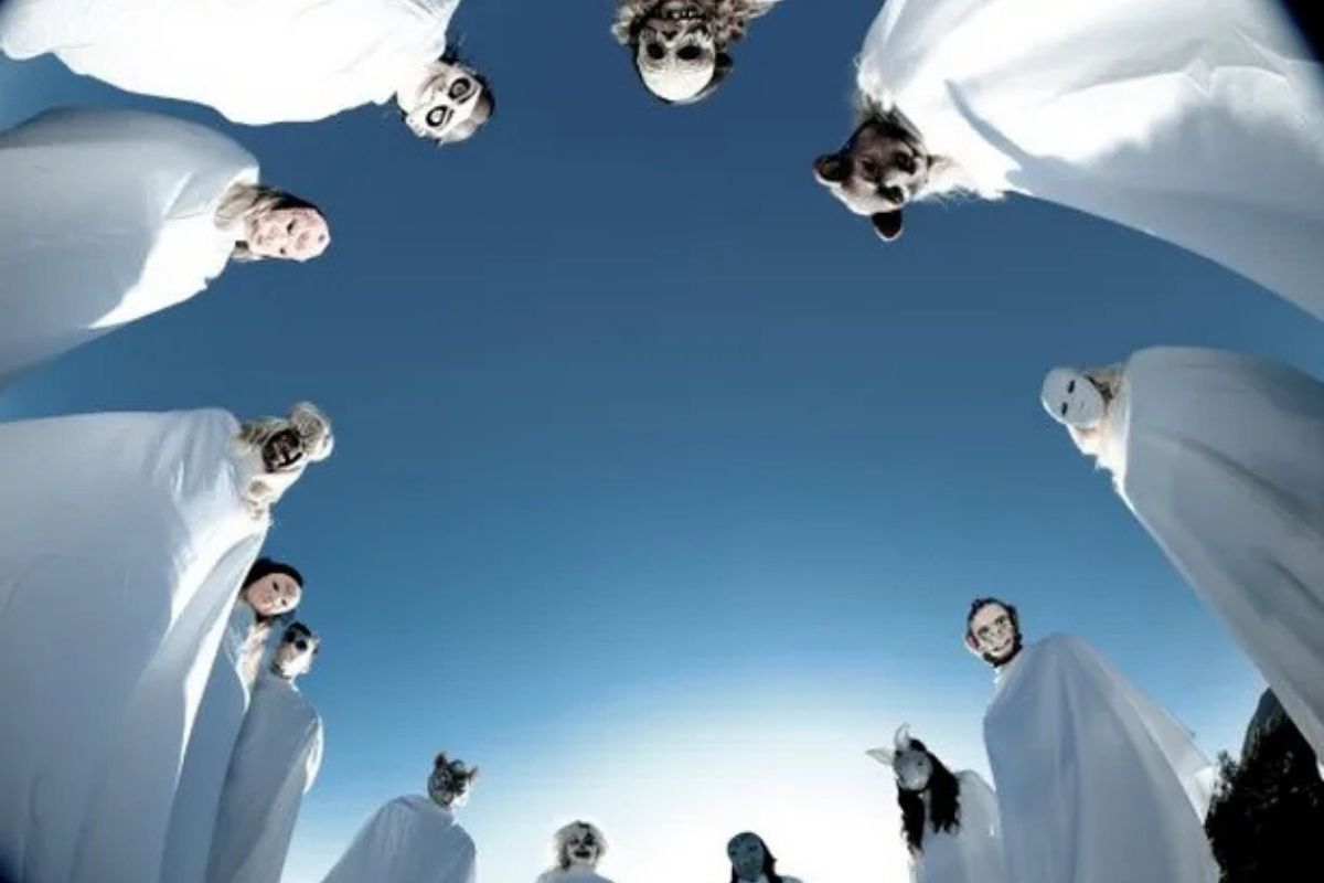 Moby’den Yeni Albüm Geliyor: “Innocents”