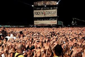 Rock’n Coke 2013’te ilk açıklanan isimler!
