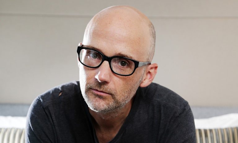 YENİ ALBÜM | Moby – Innocents