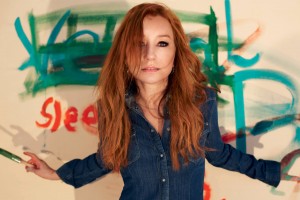 İnce Ruhlu Kadın: “Tori Amos”