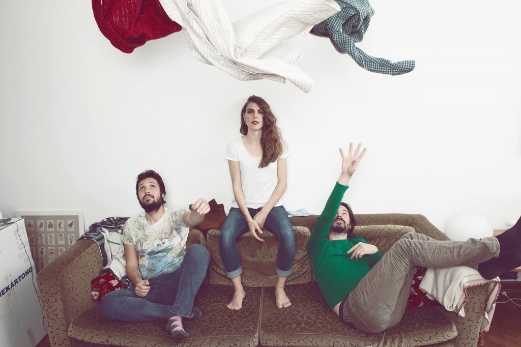 YENİ VİDEO | 123 – Sun In The Arms of Love feat İlhan Erşahin