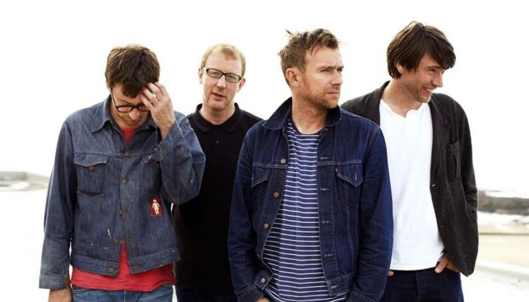 Blur Yeni Albümünden 3. Single: “Lonesome Street”