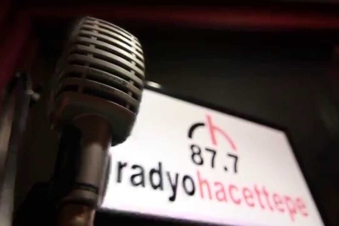 Radyo Hacettepe Kapanmasın!