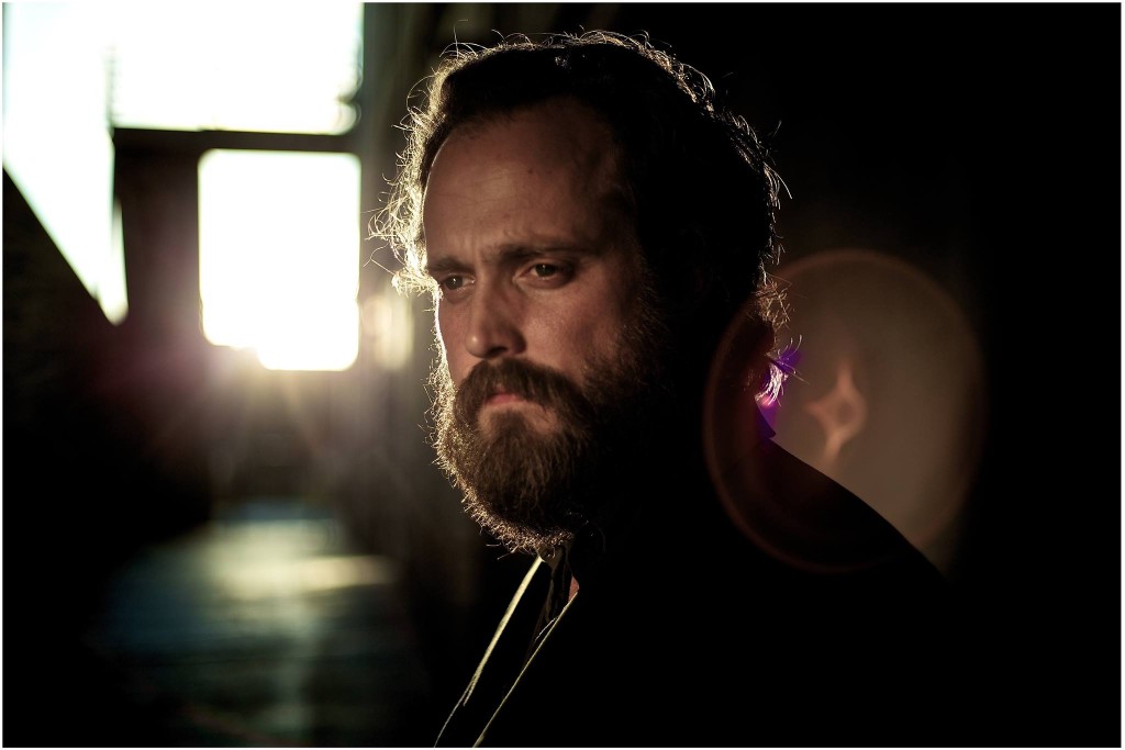 Iron & Wine Yarın Babylon Bomonti’de!
