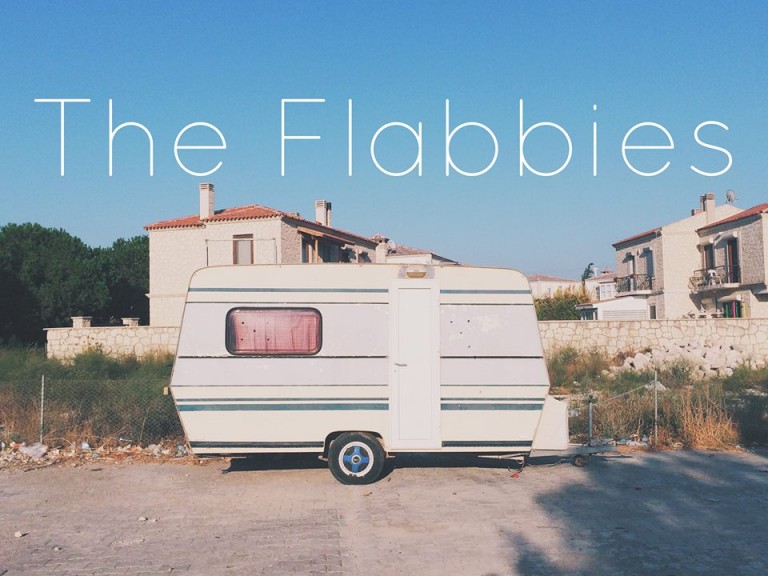 YENİ | The Flabbies’den Yeni Bir Single: “Feels Like Home”