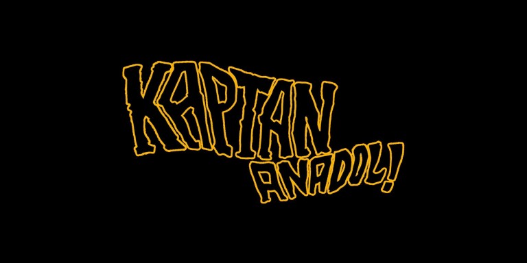 BBI Yerli #18 | Kaptan Anadol!