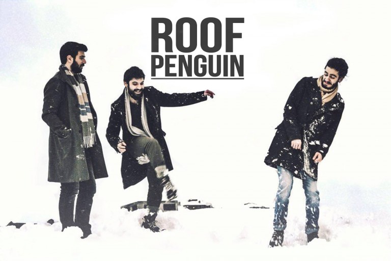 BBI Yerli #17 | Roof Penguin