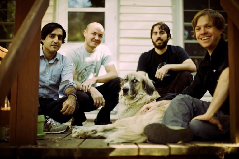 Explosions in the Sky’dan Yeni Single: “Logic of a Dream”