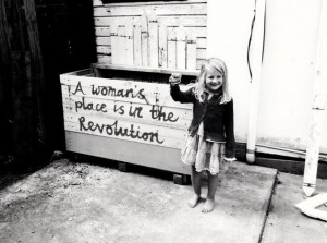 Feminism