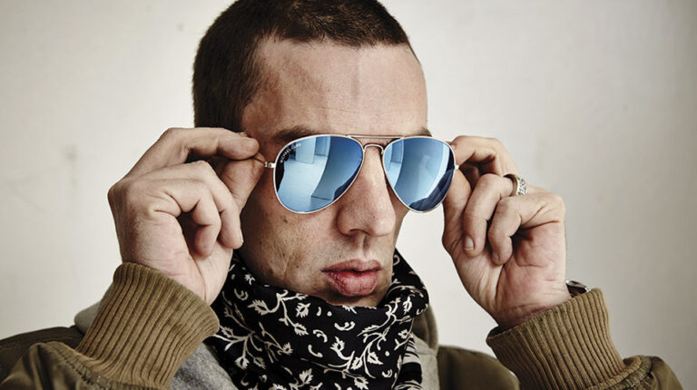 Richard Ashcroft’tan Yeni Single: “This Is How It Feels”