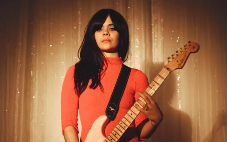 Yeni Bat For Lashes Albümünden İlk Parça Yayında