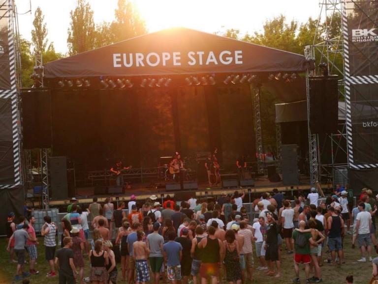 Sziget’in Avrupa Sahnesi’nde Mutlaka Bu İsimler Yer Almalı!