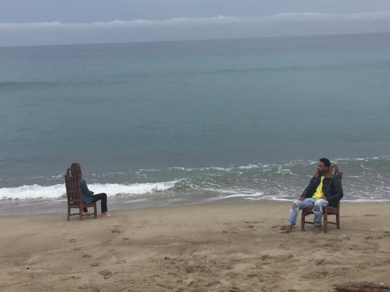 Miguel ve Kevin Parker “Waves”´in Remixinde Buluştu