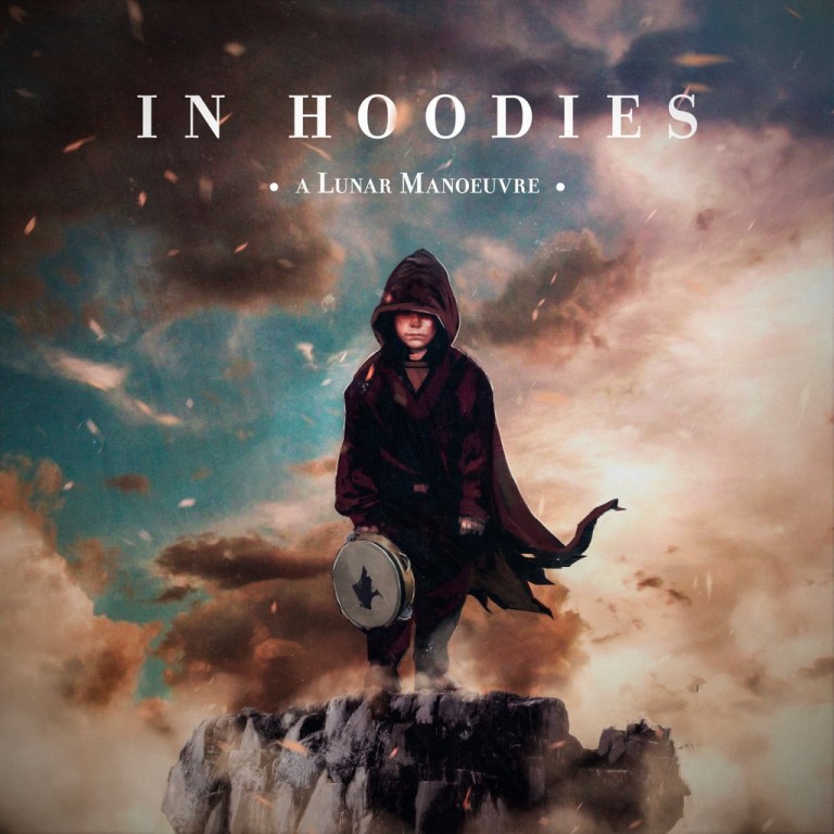 ALBÜM | In Hoodies’den “çok iyi niyetli” Bir Albüm: ”A Lunar Manoeuvre”