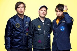YENİ | Peter Bjorn and John – “Breakin’ Point”