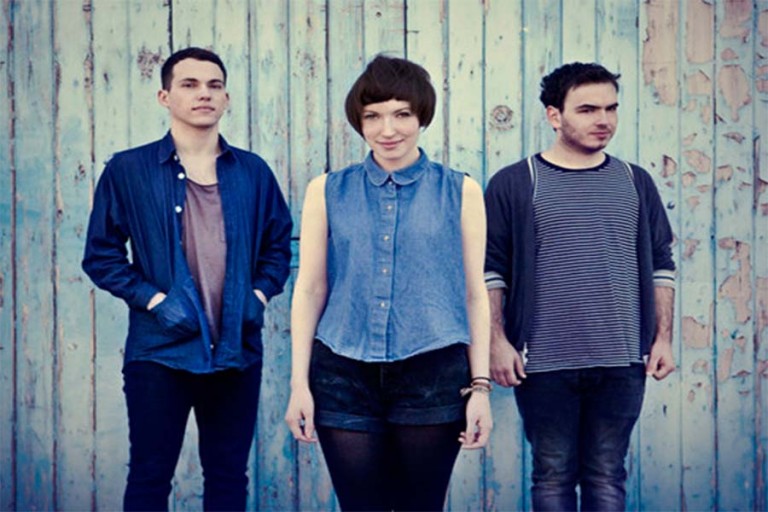 ALBÜM | Daughter – “Not To Disappear”