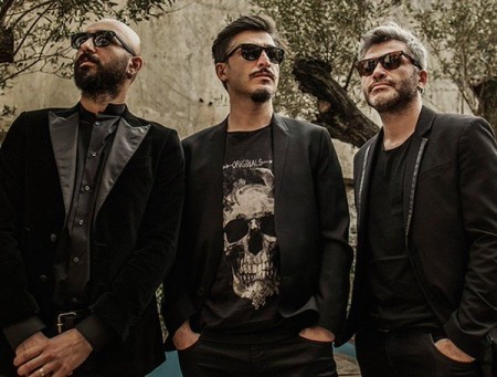 ALBÜM | Redd – “Mükemmel Boşluk”