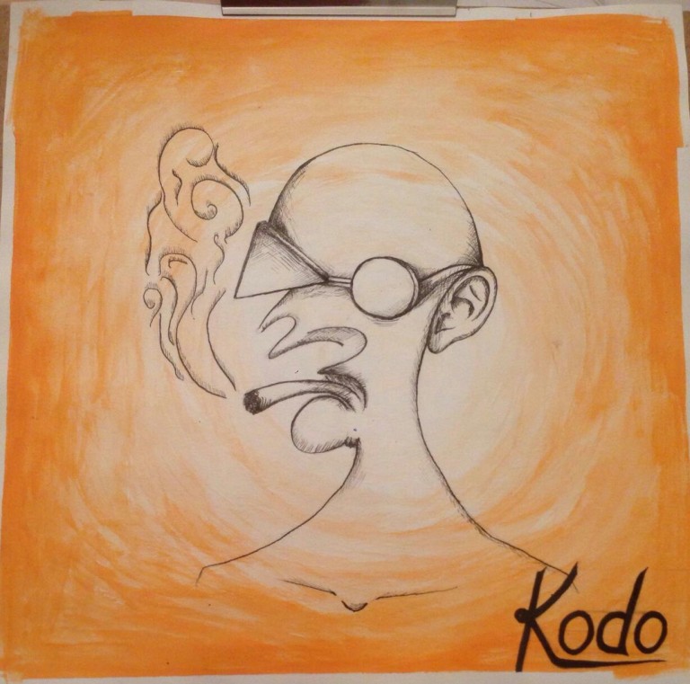 BBI Yerli #26 | Kodo