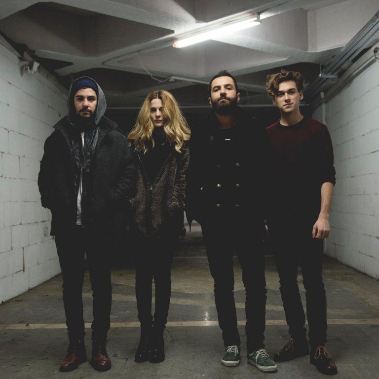 Bir Ankara Yazısı: Al’York’tan Debut EP!