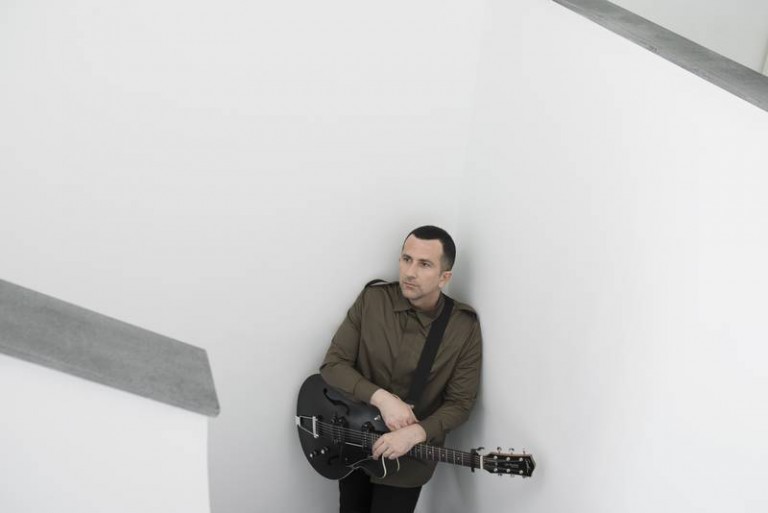Derin Sarıyer’den Yeni Single: “Törensiz Gömülen Hayaller”