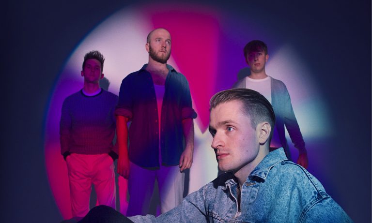 Wild Beast’ten Yeni Albüm Geliyor: “Boy King”
