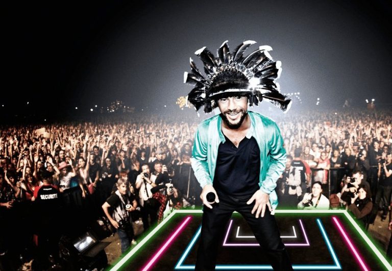 “Jamiroquai’ın Yeri Bende Ayrıdır!”