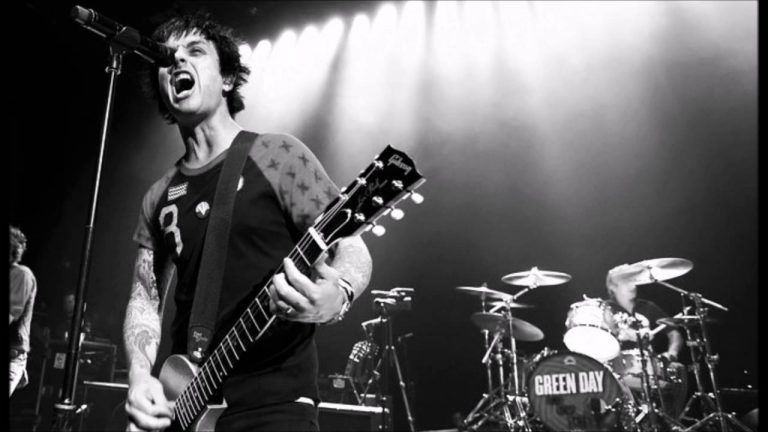 Green Day’den Yeni Video Klip: “Bang Bang”
