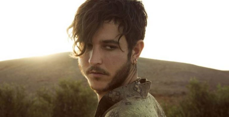 Oscar and the Wolf’tan Yeni Video Klip: “The Game”