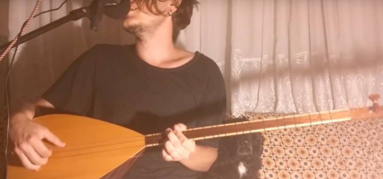 King Gizzard and the Bininci Tekil and the Bağlama