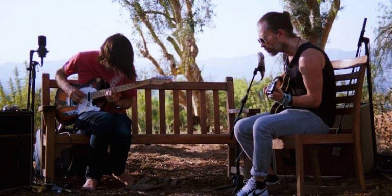 Paul Thomas Anderson İmzalı Yeni Radiohead Videosu: “The Numbers”