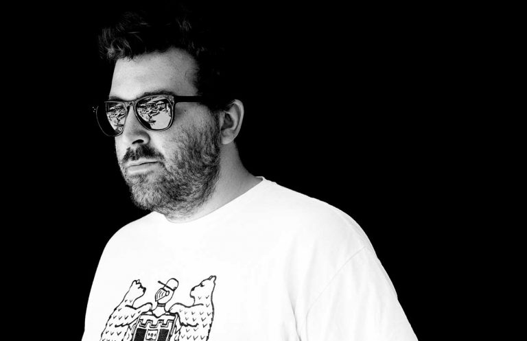 Joe Goddard’tan Albüm Habercisi Nefis Klip: “Music is the Answer”