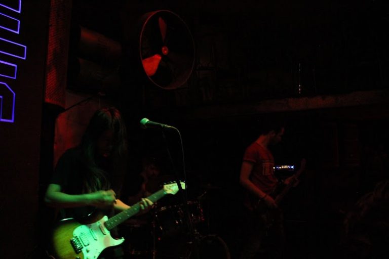 BBI Yerli #47 | Hedonistic Noise