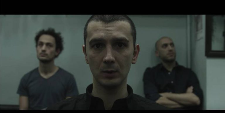 Jakuzi’den Yeni Video Klip: “Bir Düşmanım Var”