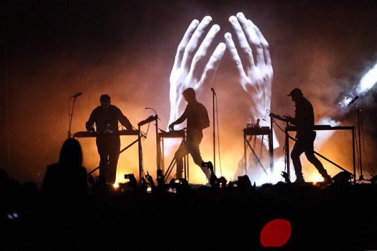 Sónar Istanbul 2017 Geride Kaldı