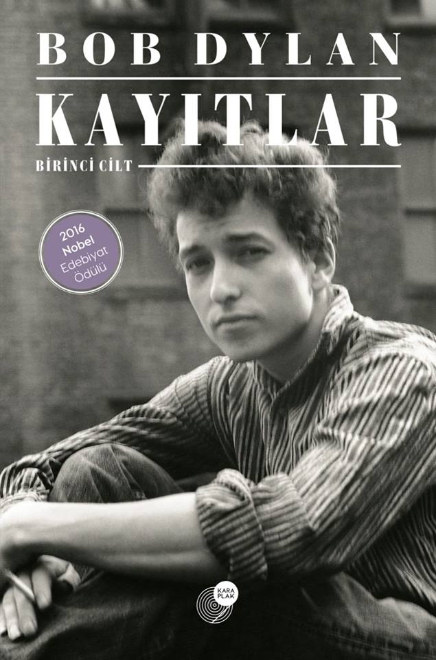 Bob Dylan Kayıtlar