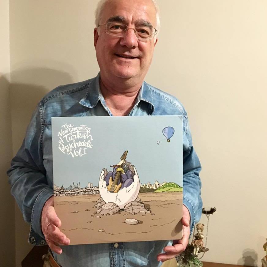 mehmet çapan
