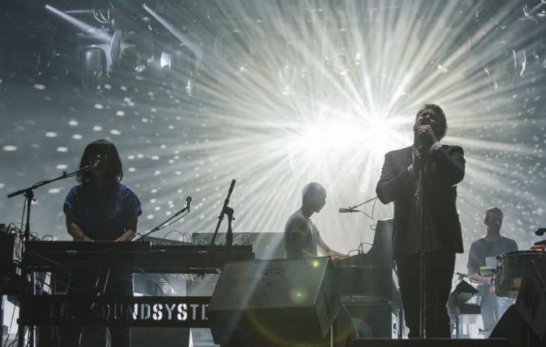 LCD Soundsystem’dan İki Yeni Şarkı!