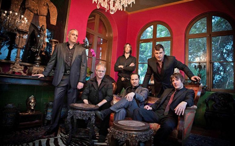 The Afghan Whigs’ten Yeni Albüm: “In Spades”