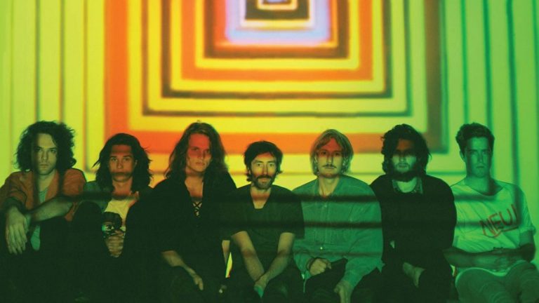 King Gizzard & The Lizard Wizard’dan Yeni Video!