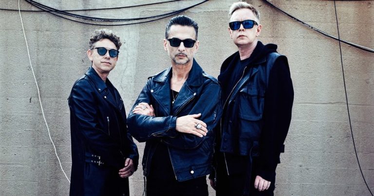 ALBÜM | Depeche Mode – “Spirit”